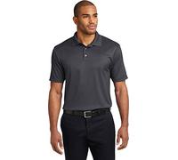 Port Authority Men's Performance Fine Jacquard Polo Shirt