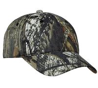 Port Authority Men's Pro Camouflage Series Cap - MO/Nw Break up C855 OSFA