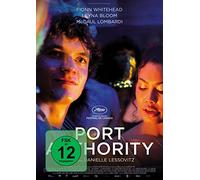 Port Authority (OmU)