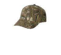 Port Authority Pro Camouflage Series Cap, Real Tree Max-7, One size