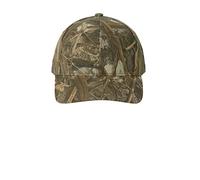 Port Authority Pro Camouflage Series Cap, Real Tree Max-7, One size
