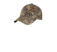 Port Authority Pro Camouflage Series Garment-Washed Cap. C871