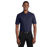 Port Authority SuperPro React Polo. K810, True Navy, XL