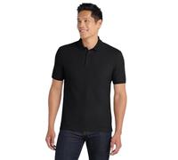 Port Authority Tall Core Classic Pique Polo. TLK100 Deep Black XLT (US)