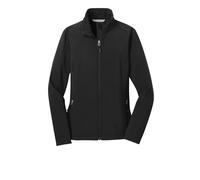 Port Authority Women's Waterproof Soft Shell Jacket