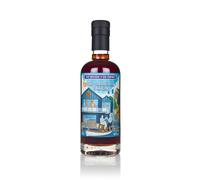 Port-Barrelled Pink Gin - Salcombe Distilling Co. (That Boutique-y Cask Aged Gin 3cl Sample
