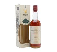 Port Cask 1967 / Bot.1993 / Cask #8921+2 Speyside Whisky