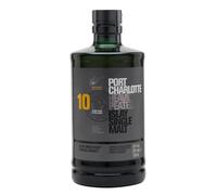 Port Charlotte 10 Year Old Islay Single Malt Scotch Whisky