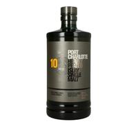 Port Charlotte 10 Year Old Single Malt Whisky