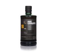 Port Charlotte 18 Year Old Single Malt Whisky