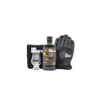 Port Charlotte - 2025 Limited Release Islay Single Malt Whisky - 18 year old Whisky 70cl 51.5% ABV (Includes Glencairn Glass, T-Shirt & BBQ Gloves)