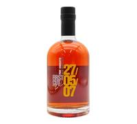 Port Charlotte - Feis Ile 2007 First Cut 27/05/07-2001 6 year old Whisky