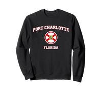 Port Charlotte Florida (FL) Sweatshirt