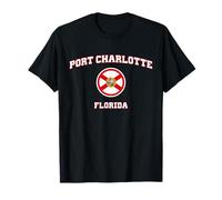 Port Charlotte Florida (FL) T-Shirt