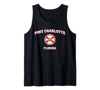 Port Charlotte Florida (FL) Tank Top