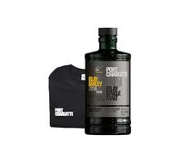 Port Charlotte - Islay Barley - 2014 7 year old Whisky 70cl 50% ABV (Includes T-Shirt)