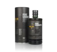 Port Charlotte OLC:01 2010 Single Malt Whisky