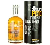 Port Charlotte PC10 - Tro Na Linntean
