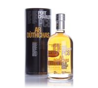 Port Charlotte PC8 - Ar Duthchas Single Malt Whisky