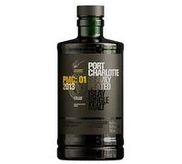 Port Charlotte 2013 PMC:01 9 Year Old Pomerol Wine Cask
