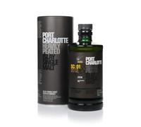 Port Charlotte SC:01 9 Year Old 2012 Single Malt Whisky