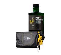Port Charlotte - SC:01 Heavily Peated - Sauternes Cask Finish - 2012 9 year old Whisky 70cl 55.2% ABV (Includes Apron)