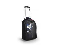 Port Chicago Evo Backpack Trolley Case for Laptops up to 15.6 Inch Black (170231