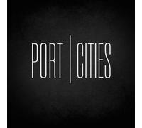 Port Cities Port Cities CD PC01 NEW