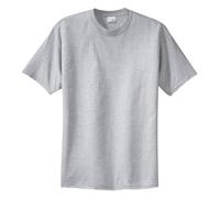 Port & Company Tall 100% Cotton Essential TShirt PC61T