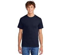 Port & Company® - Tall Essential Tee, Shirts for Men Adult, PC61T Deep Navy XLT