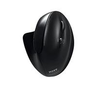 Port Designs 900706-BT mouse Office Right-hand RF Wireless + Bluetooth Optical 1600 DPI