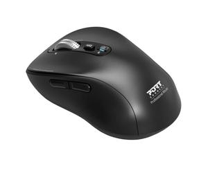 PORT Connect Professional EXPERT - mouse - rechargeable - Bluetooth