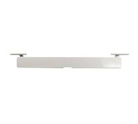Port Cover Roof Rack Molding Compatible With For 5 Series G30 G31 Models From 2018 Through 2023