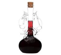 Bar Bespoke Port Decanter & Sipper Set