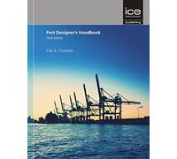 Port Designers' Handbook 3rd edition