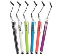 Port Designs 140222 stylus pen 12 g Pink