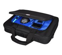 Port Designs 15.9-17” Hanoi II Clamshell notebook case
