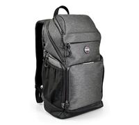 Port Designs 170401 laptop case 40.6 cm (16") Backpack Black. Gre