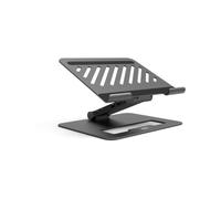 Port Connect 2 in 1 USB-C Docking Station with Stand for Laptop Notebook 7 Devices 85w 5GB/s UK