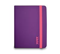 Port Designs 201317 tablet case 25.4 cm (10") Folio Purple