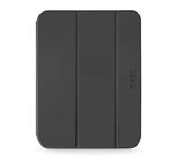 Port Designs 201351 tablet case 27.9 cm (11") Flip case Black, Transparent