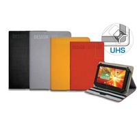 Port Designs 201352 tablet case 25.6 cm (10.1") Flip case Black