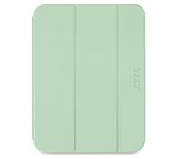 Port Designs 201353 tablet case 27.7 cm (10.9") Flip case Black, Transparent, Turquoise
