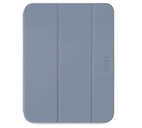 Port Designs 201355 tablet case 27.7 cm (10.9") Flip case Black, Lavender, Transparent