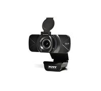 Port Designs HD 1080 Webcam with built in noise cancelling microphone