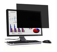 Port Designs 900225 17 "Monitor Frameless Display Privacy Filter Filter for Monitor - Screen filter for Monitors (Monitor, Frameless Display Privacy Filter, 5: 4, 43.2 cm (17), 388 mm, 271 mm)