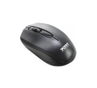 Port Designs 900508 mouse Medical Ambidextrous RF Wireless + USB Type-C 1000 DPI