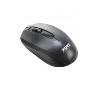 Port Designs 900508 mouse Medical Ambidextrous RF Wireless + USB Type-C 1000 DPI