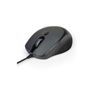 Port Designs 900711 mouse Right-hand USB Type-A Optical 3200 DPI