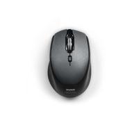 Port Designs 900713 mouse Office Ambidextrous RF Wireless + USB Type-C 1600 DPI